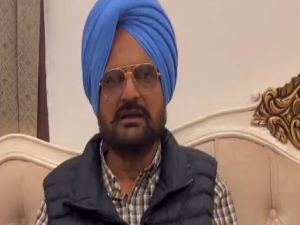 बठिंडा से निर्दलीय ही लोकसभा चुनाव लड़ेंगे मूसेवाला के पिता? कांग्रेस के भीतर हलचल तेज
