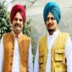 siddhu moosewala father balkaur singh will fight election from congress