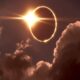 Solar eclipse 8 April 2024 how avoid side effects