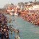 Somvati Amavasya Snan Haridwar harki paidi vehicles Entry banned traffic diversion plan delhi highway