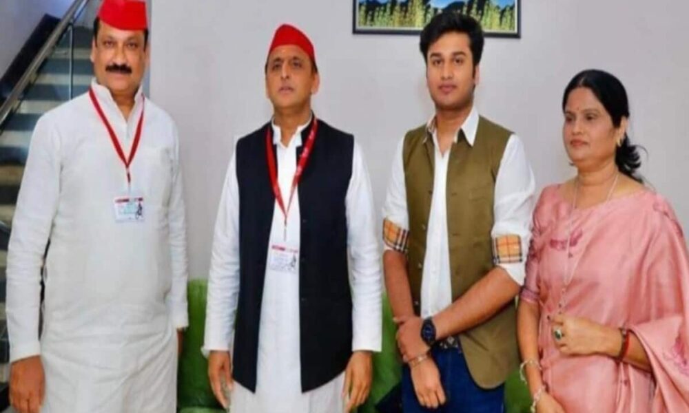 खजुराहो से INDIA गठबंधन प्रत्याशी का नामांकन रद्द, क्या होगा मीरा यादव का अगला कदम