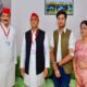 खजुराहो से INDIA गठबंधन प्रत्याशी का नामांकन रद्द, क्या होगा मीरा यादव का अगला कदम