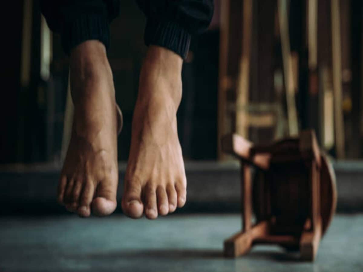 कोटा में फिर एक स्टूडेंट ने दी जान, नहीं थम रहीं छात्र आत्महत्या की घटनाएं, इस साल 9 मौतें कोटा में फिर एक स्टूडेंट ने दी जान, नहीं थम रहीं छात्र आत्महत्या की घटनाएं, इस साल 9 मौतें