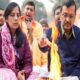 arvind kejriwal wife sunita given permission to meet him in tihar jail says aap atishi bhagwant mann also meet