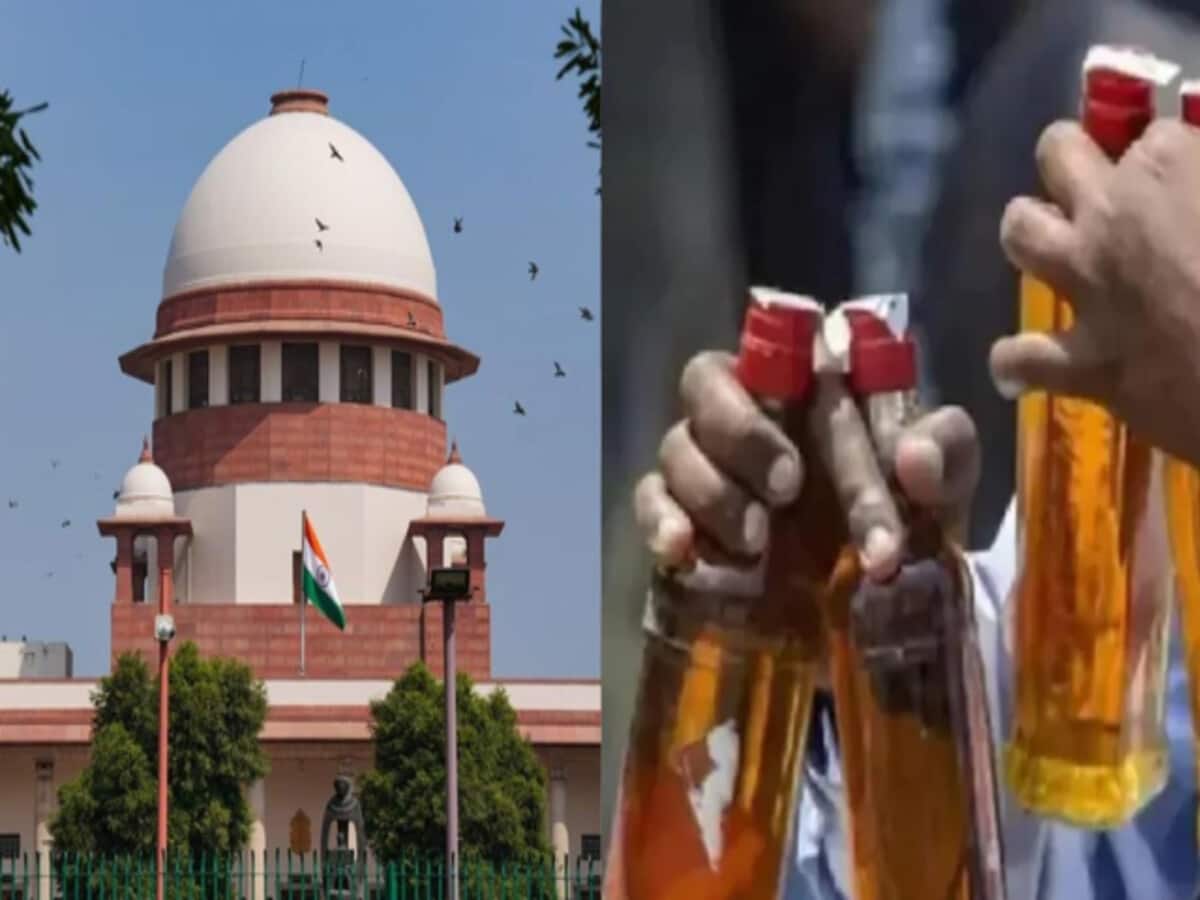 छत्तीसगढ़ शराब घोटाले मामले में नया मोड़, पूर्व IAS और बेटे को सुप्रीम कोर्ट से बड़ी राहत, मनी लॉन्ड्रिंग मामला हुआ रद्द छत्तीसगढ़ शराब घोटाले मामले में नया मोड़, पूर्व IAS और बेटे को सुप्रीम कोर्ट से बड़ी राहत, मनी लॉन्ड्रिंग मामला हुआ रद्द