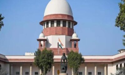 केंद्र के कानून से जुड़ी याचिका को सूचीबद्ध करने पर विचार करेगा सुप्रीम कोर्ट, दिल्ली सरकार ने दी है चुनौती