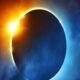 Surya Grahan on 8 April 2024 one day before chaitra navratri know dos and donts of Solar eclipse to prevent negativity