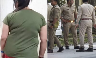 गैंगरेप कराने के बाद काट दी जुबान, फिर…; दिल्ली के गोविंदपुरी में मालकिन ने नौकरानी संग कराई दरिंदगी