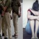 ग्लू से होठ चिपकाकर 1 महीने तक किया रेप, 23 साल की महिला से पड़ोसी ने की दिल दहलाने वाली हैवानियत