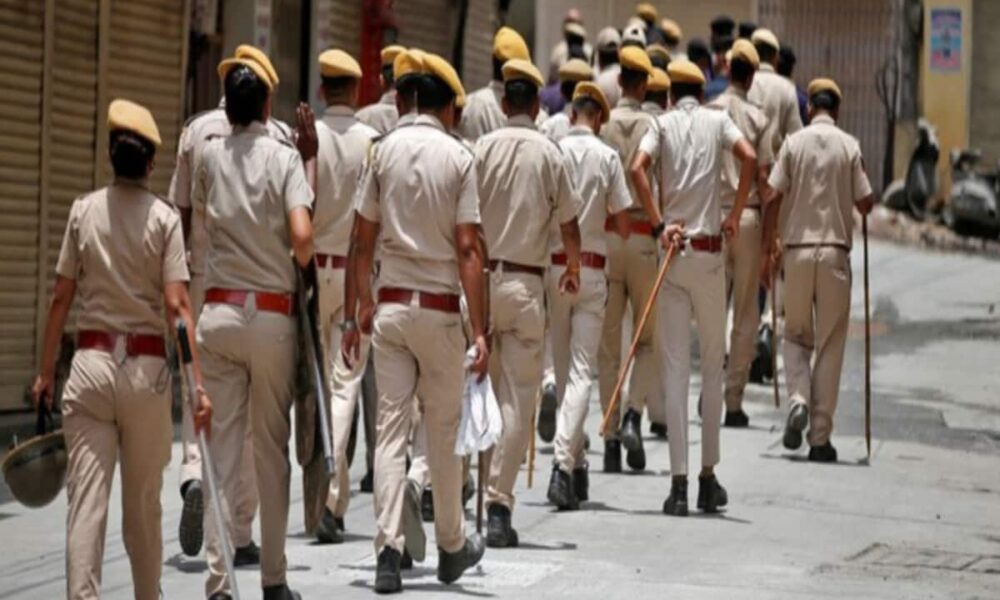 अजमेर की मस्जिद में यूपी के मौलाना का 'खौफनाक' मर्डर, तड़के 3 नकाबपोश बदमाशों ने ली जान