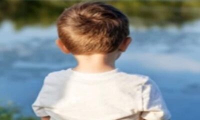 तीन साल की बच्ची का गंगा घाट से अपहरण, भीख मंगवाने की रची थी साजिश