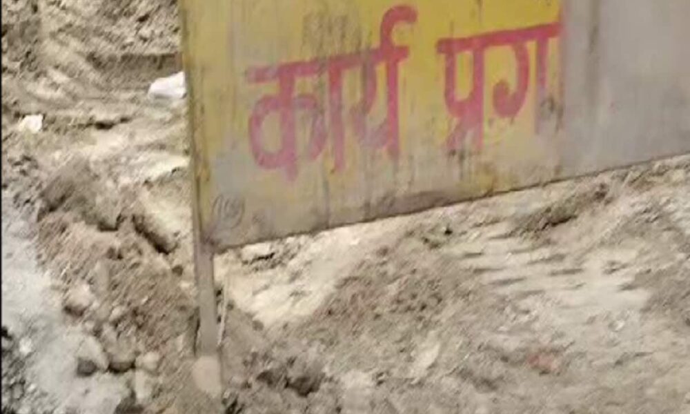 दिल्ली में हफ्तेभर जरा संभलकर, ट्रैफिक पुलिस ने इस इलाके के लिए जारी की एडवायजरी