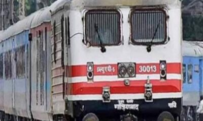 लखनऊ-गोरखपुर रूट पर 130 की रफ्तार से दौड़ेंगी ट्रेनें, कम समय में पूरा होगा सफर