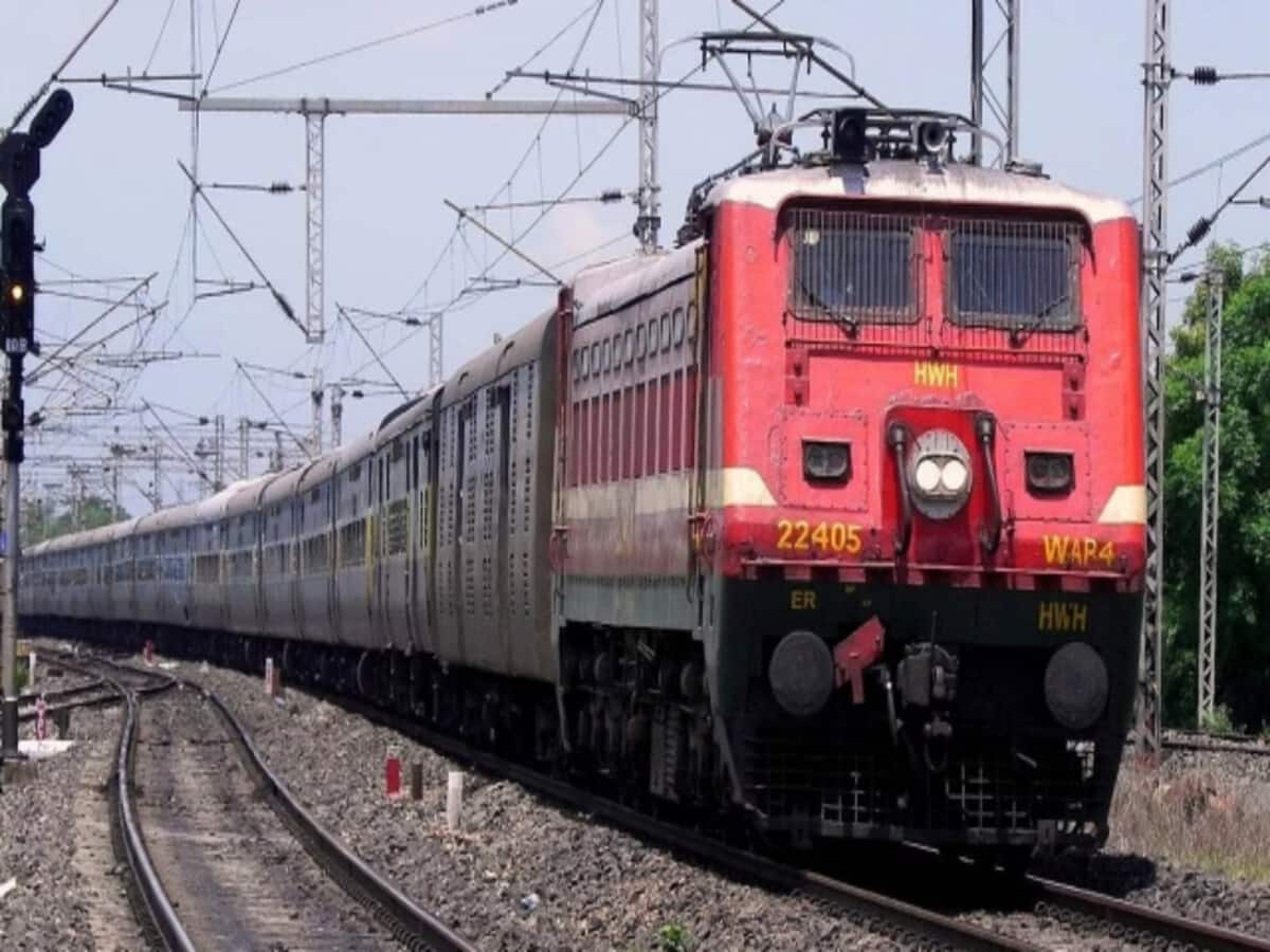 बरेली होकर जाएगी काठगोदाम-मुंबई सेंट्रल समर स्पेशल, गुवाहटी के लिए ये ट्रेन बरेली होकर जाएगी काठगोदाम-मुंबई सेंट्रल समर स्पेशल, गुवाहटी के लिए ये ट्रेन