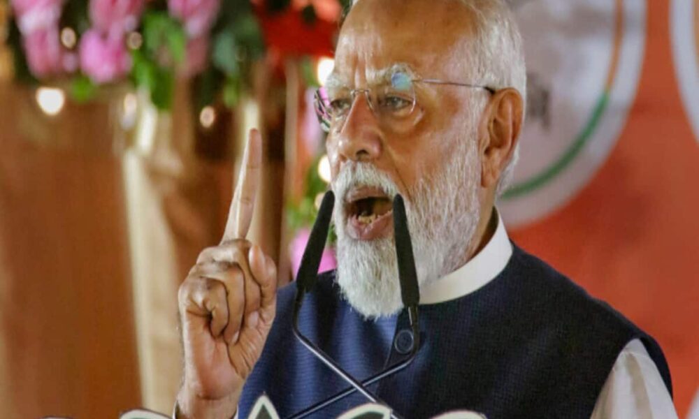 बाड़मेर-जैसलमेर में त्रिकोणीय मुकाबला, कोटा में भी रोचक लड़ाई; जानें राजस्थान में BJP का हाल