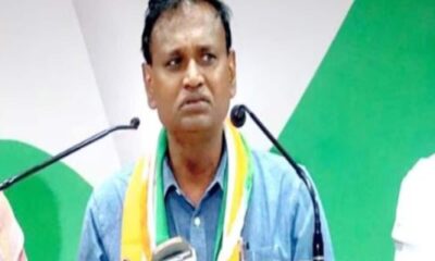 योगेंद्र चंडोलिया के खिलाफ उदित राज, चांदनी चौक से जेपी अग्रवाल; दिल्ली में कांग्रेस के प्रत्याशी