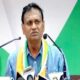 योगेंद्र चंडोलिया के खिलाफ उदित राज, चांदनी चौक से जेपी अग्रवाल; दिल्ली में कांग्रेस के प्रत्याशी