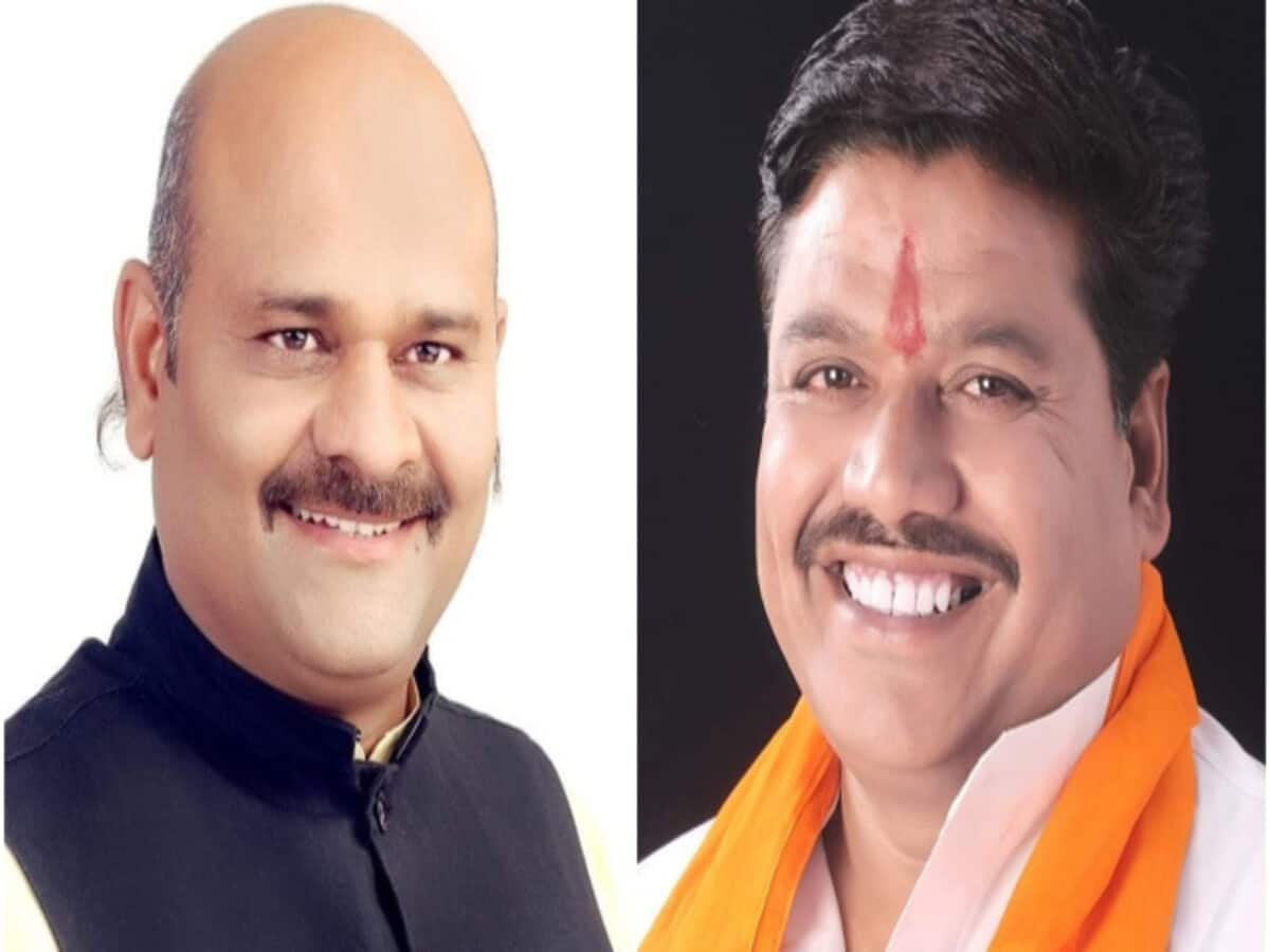 बीजेपी का गढ़ है उज्जैन आलोट सीट, BJP उम्मीदवार को 12 बार मिली जीत; 2024 में क्यों दिलचस्प हुआ मुकाबला बीजेपी का गढ़ है उज्जैन आलोट सीट, BJP उम्मीदवार को 12 बार मिली जीत; 2024 में क्यों दिलचस्प हुआ मुकाबला