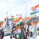 रविंद्र सिंह भाटी-कैलाश चौधरी के बाद अब उम्मेदाराम का शक्ति प्रदर्शन, वीडियो वायरल