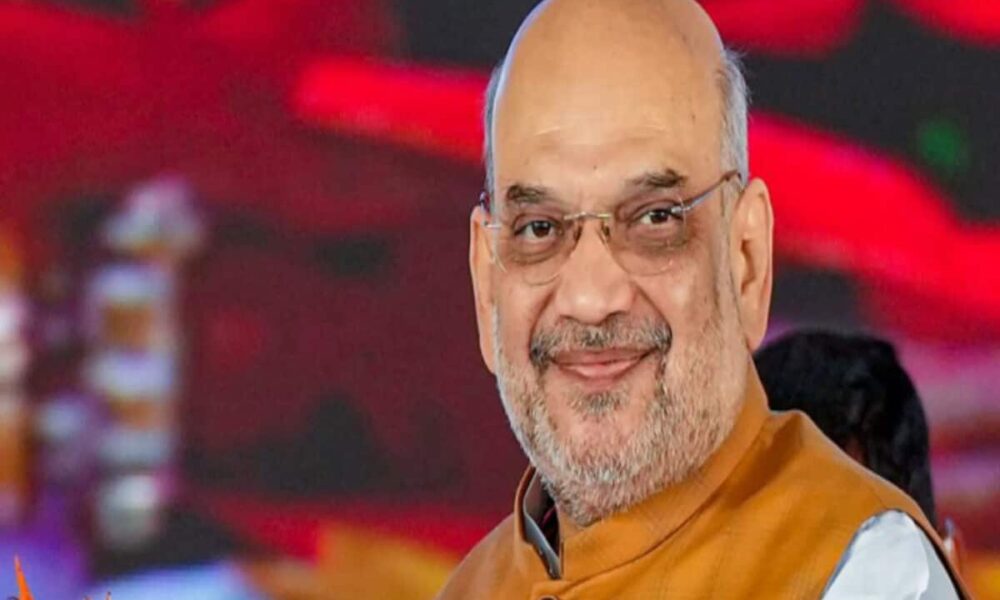 नतीजा तय है, 2 साल में खात्मा; ऑफर के साथ शाह ने नक्सलियों को दे डाली चेतावनी