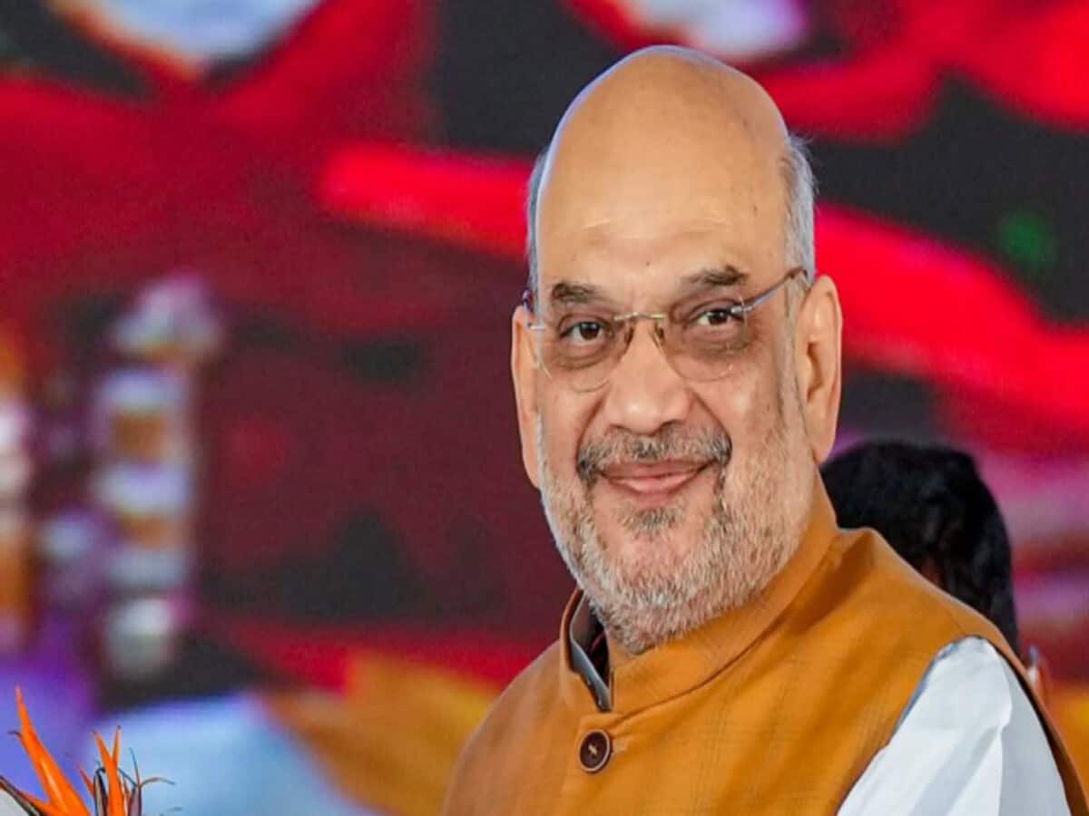 नतीजा तय है, 2 साल में खात्मा; ऑफर के साथ शाह ने नक्सलियों को दे डाली चेतावनी