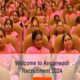 UP Anganwadi Bharti: Last date for application for more than 23000 posts of Anganwadi workers extended opportunity for many districts including Lucknow Rampur – UP Anganwadi Bharti: आंगनवाड़ी वर्कर्स के 23000 से ज्यादा पदों पर आवेदन की अंतिम तिथि बढ़ी, लखनऊ, रामपुर समेत कई जिलों को मौका, Education News
