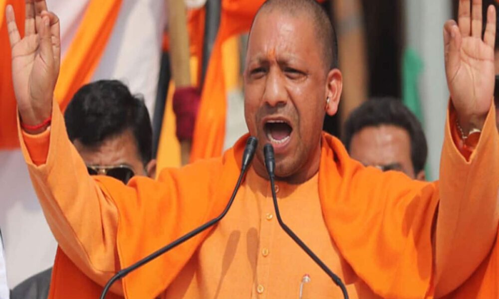 Lok Sabha Elections: UP CM Yogi Adityanath targets Congress in Halena and Lalsot of Rajasthan – सीएम योगी राजस्थान के दौरे पर, बोले