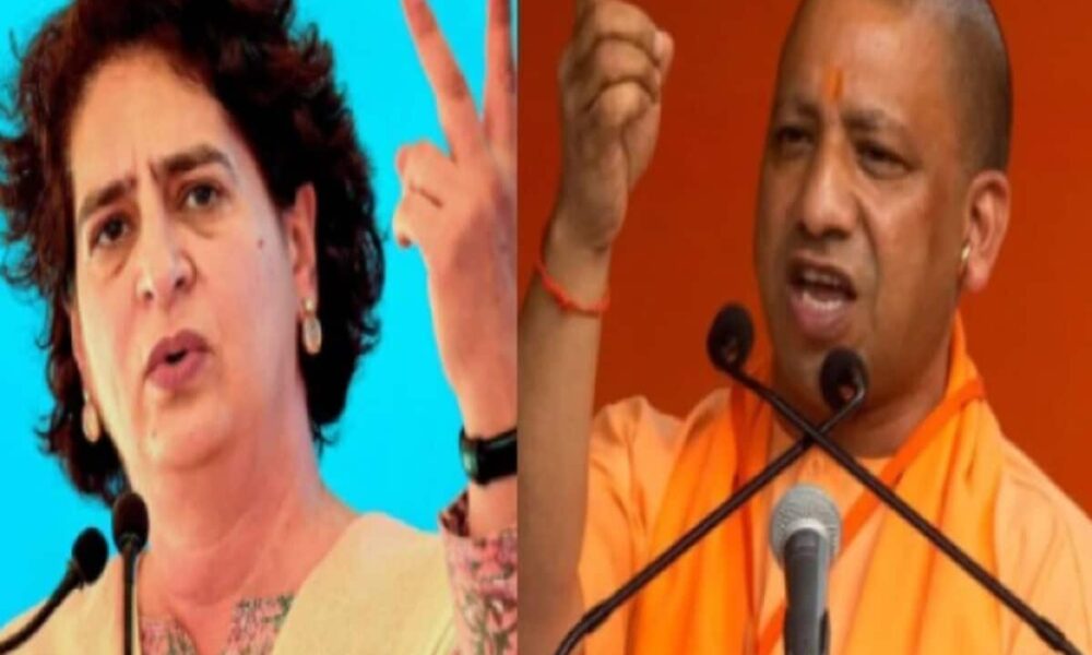 UP CM योगी आदित्यनाथ हल्द्वानी में बीजेपी कार्यकर्ताओं में भरेंगे जोश, प्रियंका गांधी भी भरेंगी चुनावी हुंकार