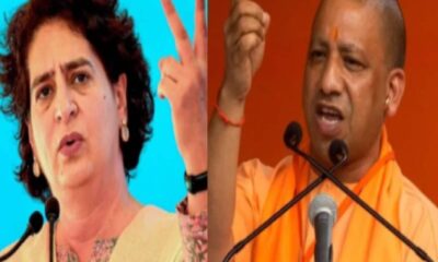 UP CM योगी आदित्यनाथ हल्द्वानी में बीजेपी कार्यकर्ताओं में भरेंगे जोश, प्रियंका गांधी भी भरेंगी चुनावी हुंकार