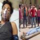 युवक की मौत के बाद परिजनों व ग्रामीणों का हंगामा, प्रेम प्रसंग से जुड़ा है मामला