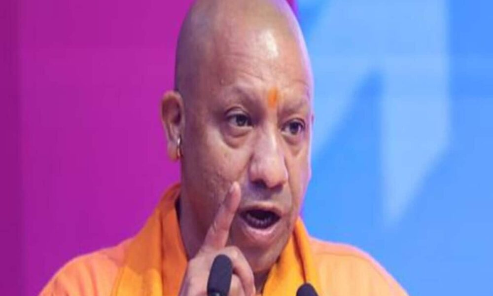 यूपी सीएम योगी आदित्यनाथ की अपराधियों को चेतावनी, कानून से जो करेगा खिलवाड़ उसका ‘राम-नाम सत्य’