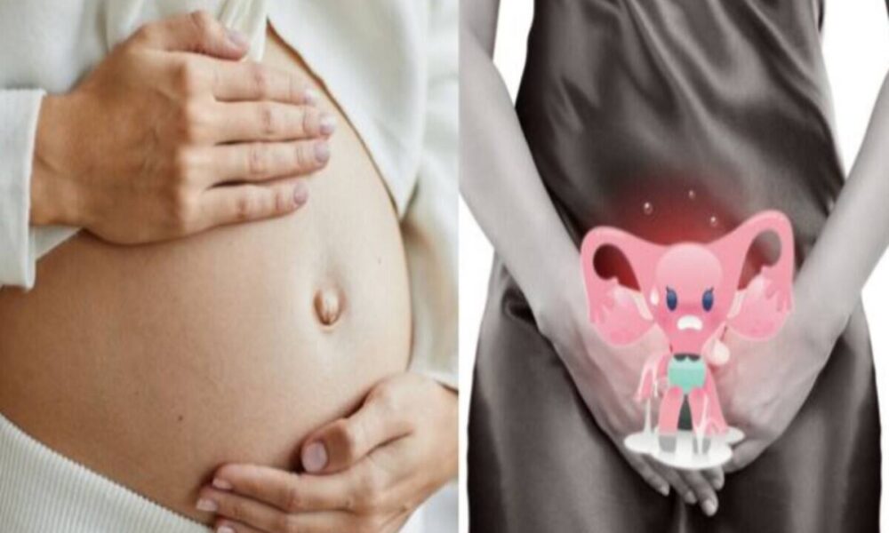 Is it normal to have vaginal discharge during pregnancy Know here