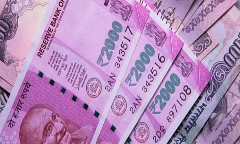 Lok Sabha Elections 2024:  राजस्थान के 12 जिलों में 20 करोड़ रुपये से अधिक मूल्य की वस्तुएं जब्त