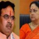 Lok Sabha Polls 2024: CM Bhajanlal Sharma will benefit from Vasundhara Raje staying away from campaigning in Rajasthan