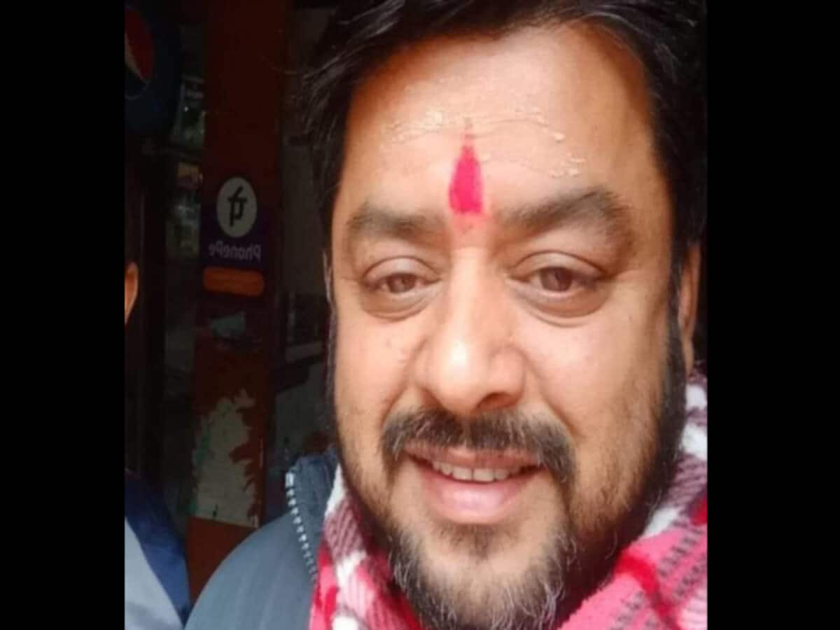 विहिप नेता की हत्या मामले में दो आतंकी गिरफ्तार, सामने आया पाकिस्तान कनेक्शन विहिप नेता की हत्या मामले में दो आतंकी गिरफ्तार, सामने आया पाकिस्तान कनेक्शन