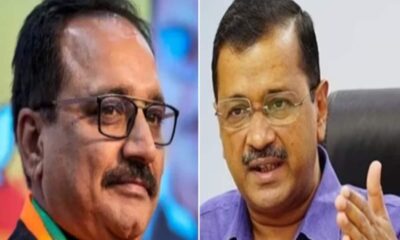 उम्मीदवार बदलेगी बीजेपी, केजरीवाल के मंत्री का इस्तीफा! दिल्ली में सूत्रों वाली सनसनी
