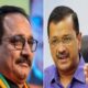 उम्मीदवार बदलेगी बीजेपी, केजरीवाल के मंत्री का इस्तीफा! दिल्ली में सूत्रों वाली सनसनी