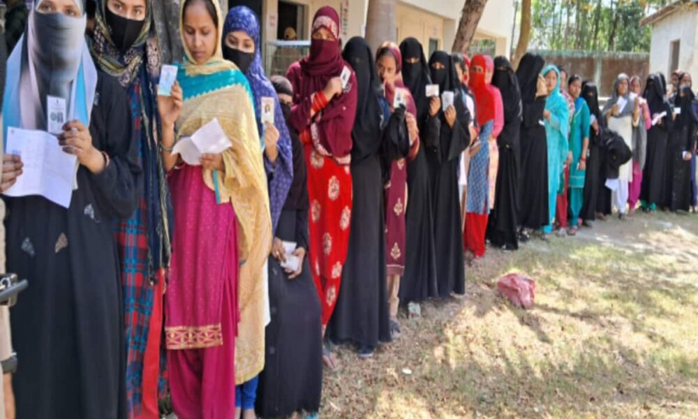 नेताओं-अफसरों की मेहनत भी हुई फेल, उत्तराखंड लोकसभा चुनाव में कम वोटिंग प्रतिशत की क्या वजह?