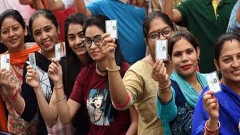 नोएडा-गाजियाबाद में पहले 2 घंटे में 10 फीसदी से अधिक वोटिंग, कुछ जगहों पर EVM खराब Noida Ghaziabad lok sabha election 2024 voting live updates bjp congress sp mahesh sharma atul garg dolly sharma mahendra nagar-ncr news नोएडा-गाजियाबाद में पहले 2 घंटे में 10 फीसदी से अधिक वोटिंग, कुछ जगहों पर EVM खराब Noida Ghaziabad lok sabha election 2024 voting live updates bjp congress sp mahesh sharma atul garg dolly sharma mahendra nagar-ncr news