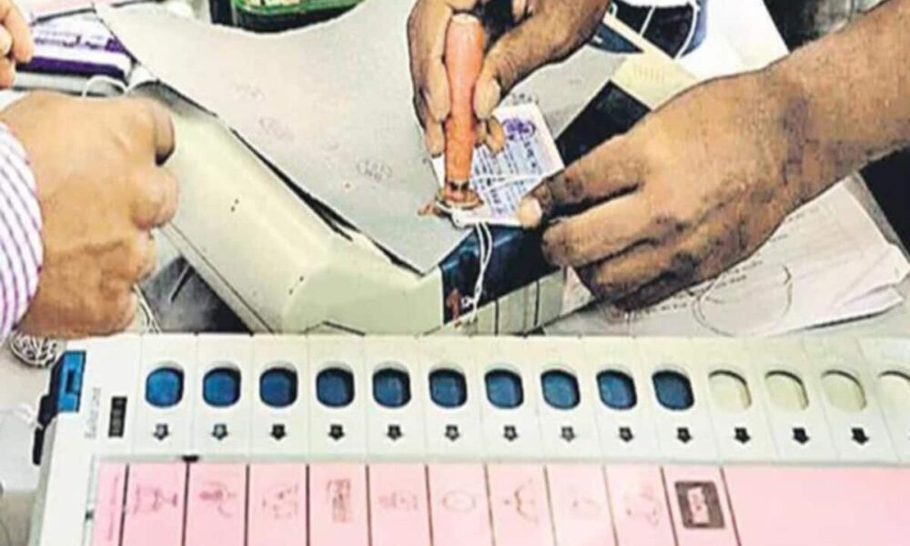 Lok Sabha Elections:  राजस्थान में 58 प्रतिशत मतदान, इस कम मतदान के मायने क्या है?