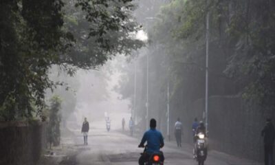 Weather Update: राजस्थान में आंधी-बारिश और ओले ने मचाई तबाही, 4 लोगों की मौत