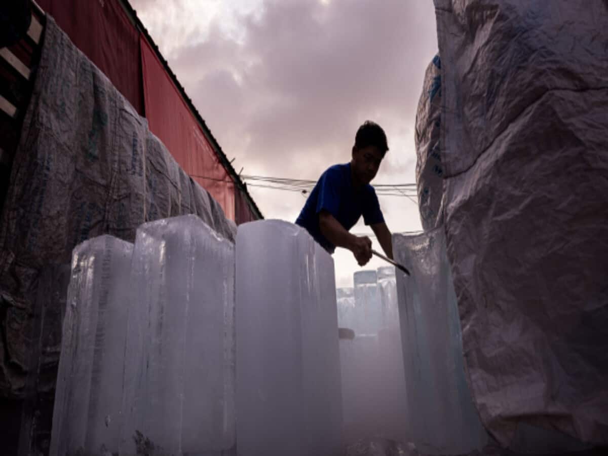 Weather Update 28 April IMD has issued orange alert of heat wave rain forecast – Weather today in Hindi – Aaj ka mausam, mausam ki jankari, Temp today in Hindi Weather Update 28 April IMD has issued orange alert of heat wave rain forecast – Weather today in Hindi – Aaj ka mausam, mausam ki jankari, Temp today in Hindi