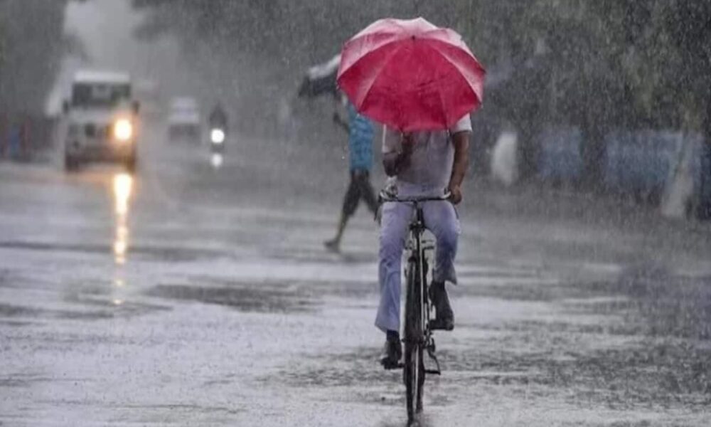 आसमान से फिर बरसी आफत, खराब मौसम में पूर्व सैनिक की मौत; यह है उत्तराखंड पूर्वानुमान