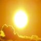 People of Chhattisgarh got relief from the heat light rain and strong winds are continuing yellow alert issued