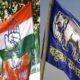 अपनी कांग्रेसी पत्नी को बसपा उम्मीदवार ने क्यों अलग रहने को कह दिया, शादी को हुए 33 साल