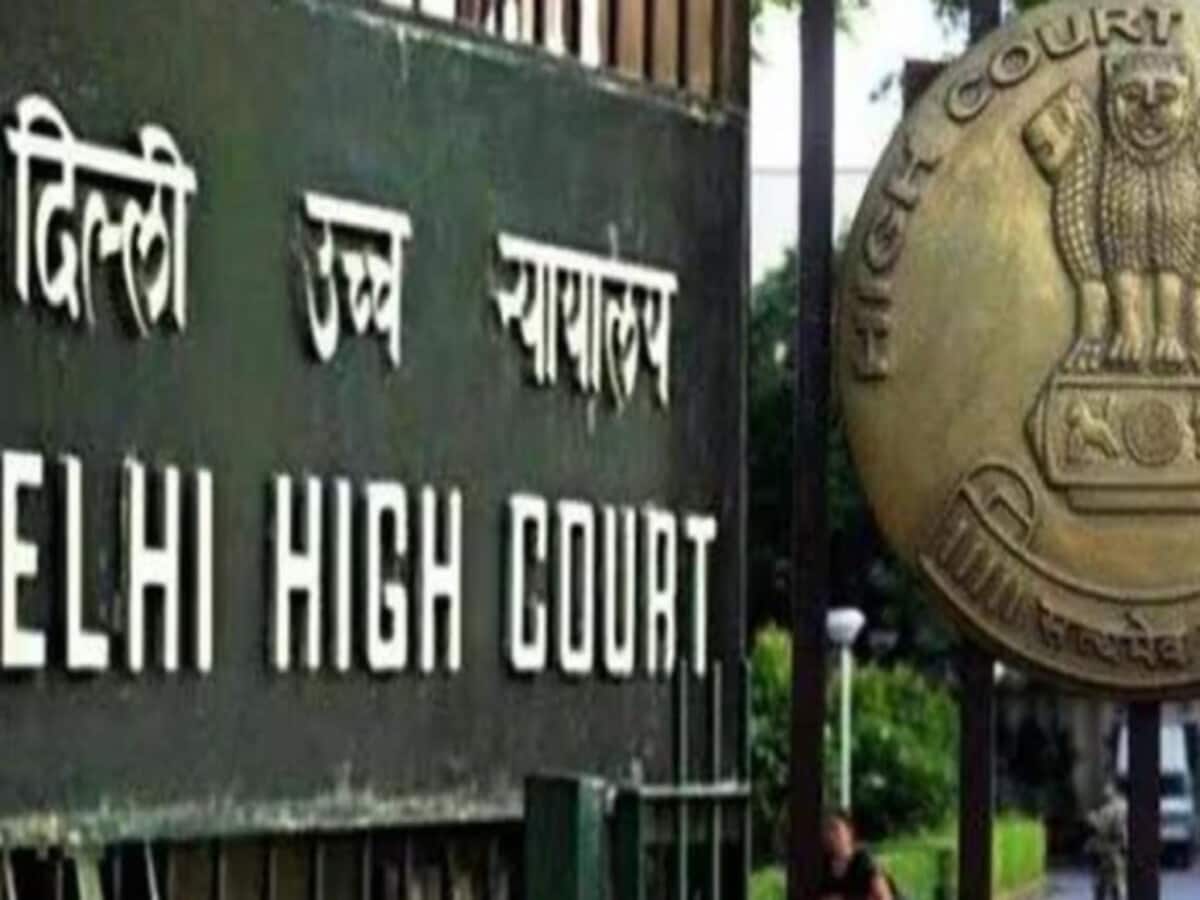 delhi high court says allegation of conspiring against pm modi can not be levelled irresponsibly delhi high court says allegation of conspiring against pm modi can not be levelled irresponsibly
