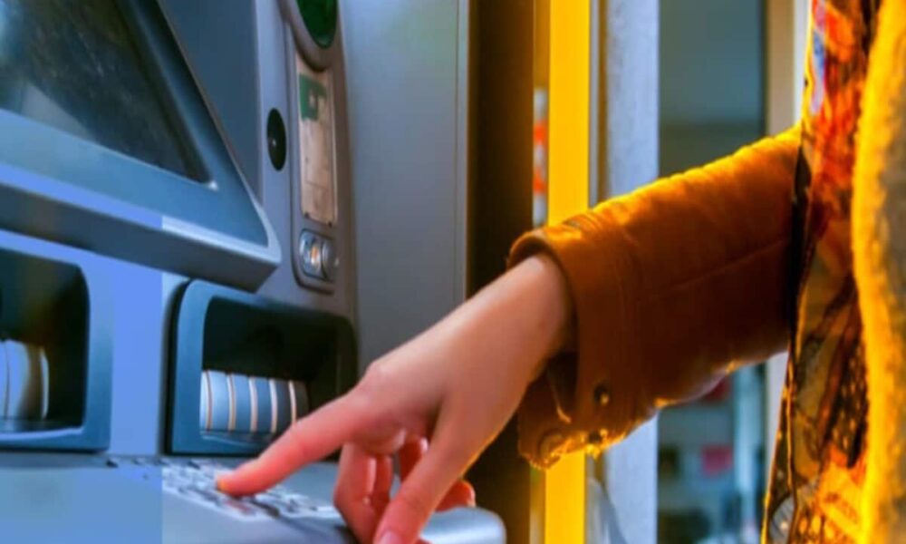 Bank employees are stuck on Lok Sabha election duty many ATMs are also empty