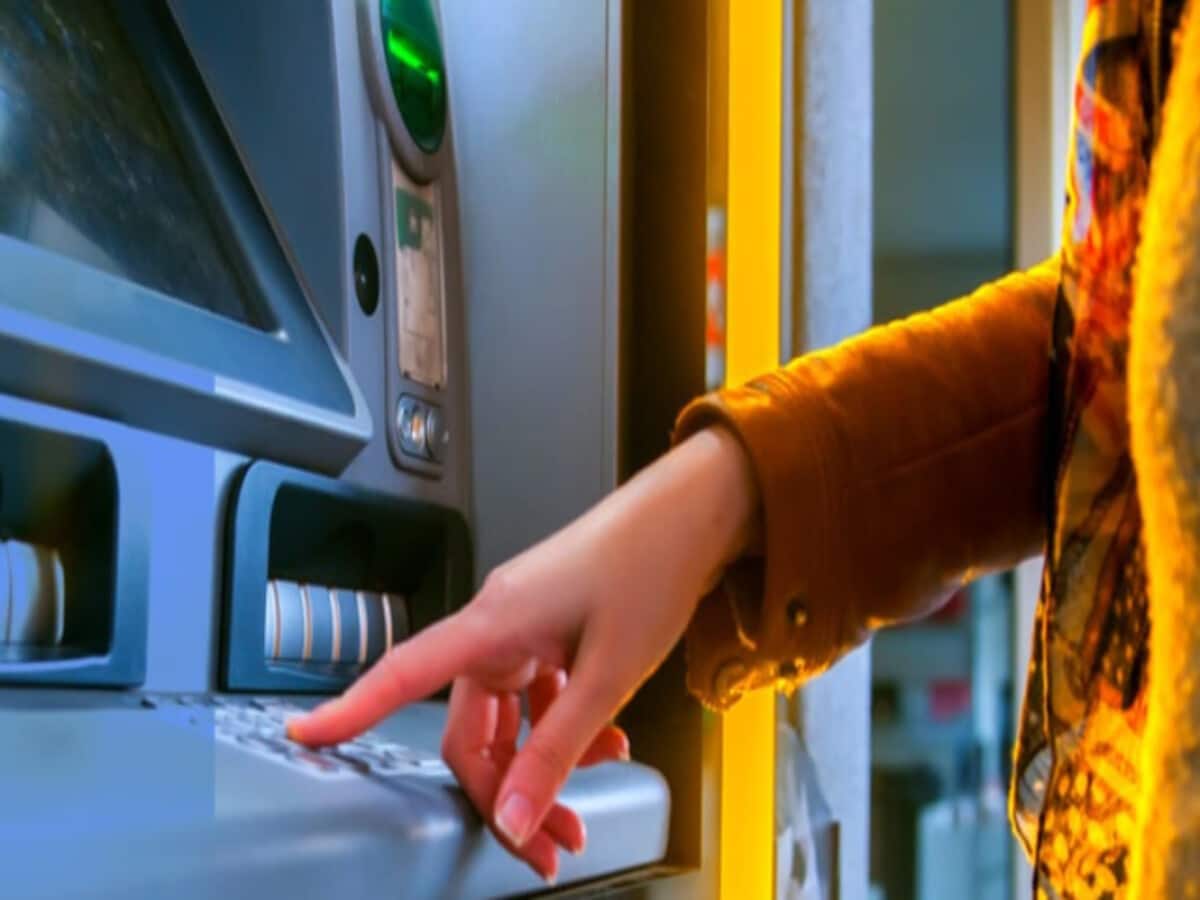 Bank employees are stuck on Lok Sabha election duty many ATMs are also empty