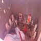 woman cut her tongue and offered it to Goddess Durga in Navratri – देवी दुर्गा के सामने महिला ने जीभ काट चरणों में चढ़ाया, इलाज कराने से इनकार कर बोली