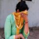 Married woman raped by relative man who came to house on pretext of reconciling with her husband in faridabad